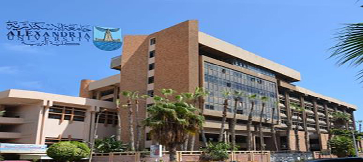 Faculty of Education Alexandria University