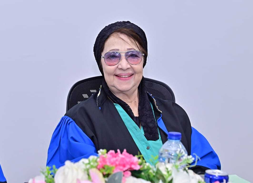 صورة الدكتور