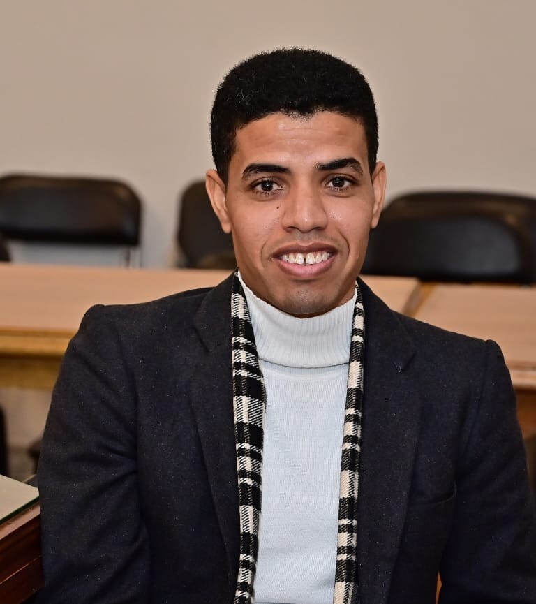 صورة الدكتور