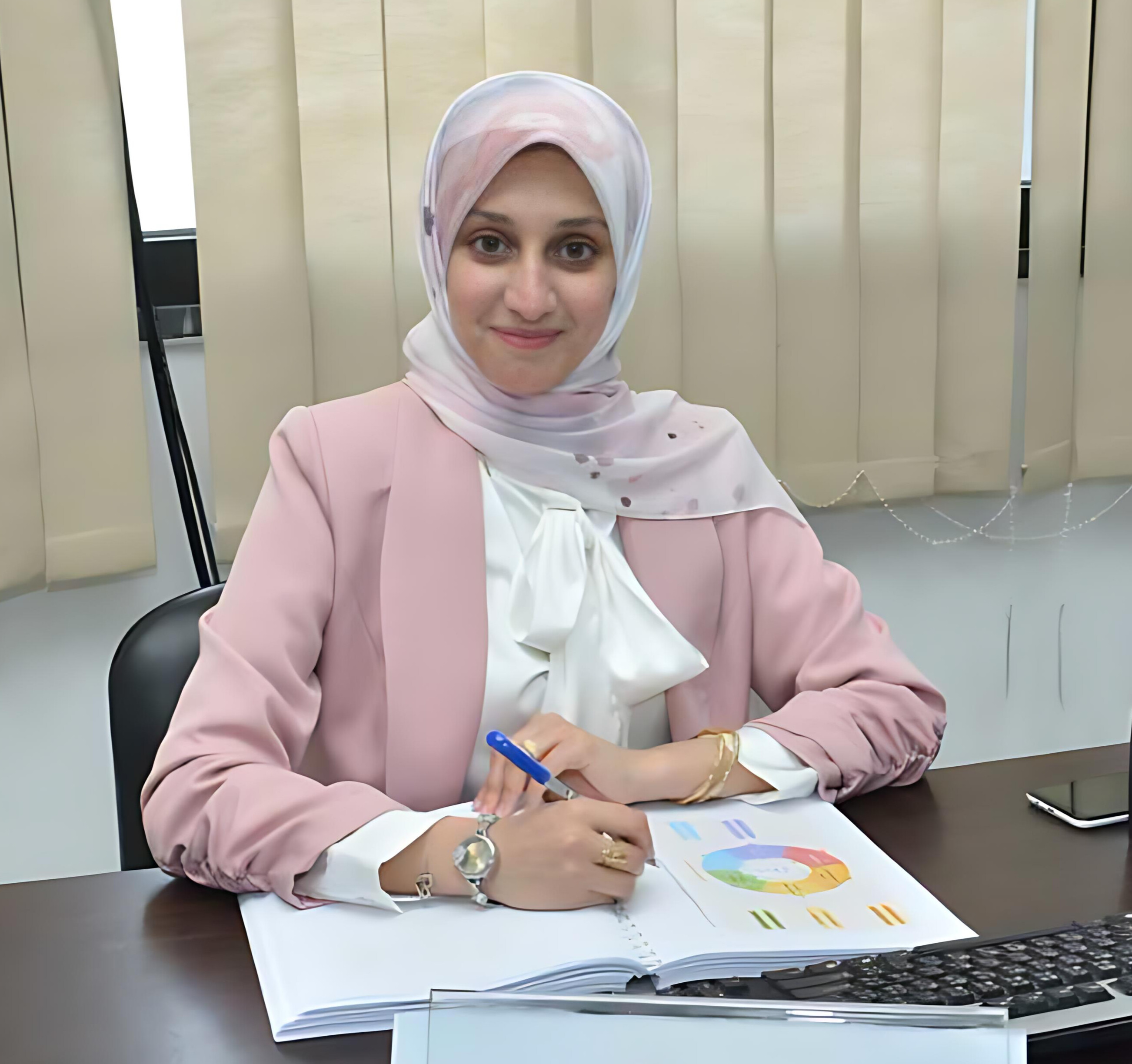 صورة الدكتور