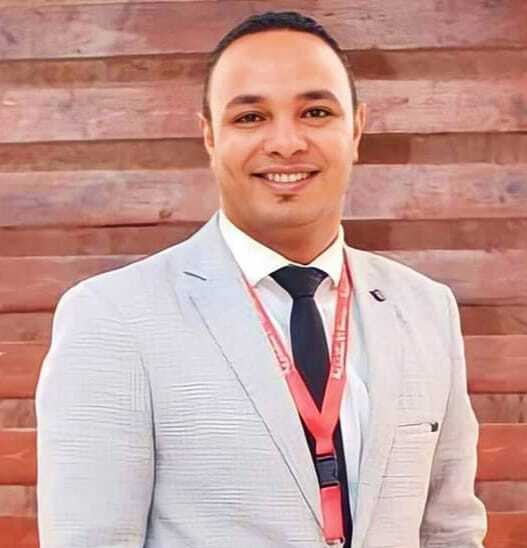 صورة الدكتور