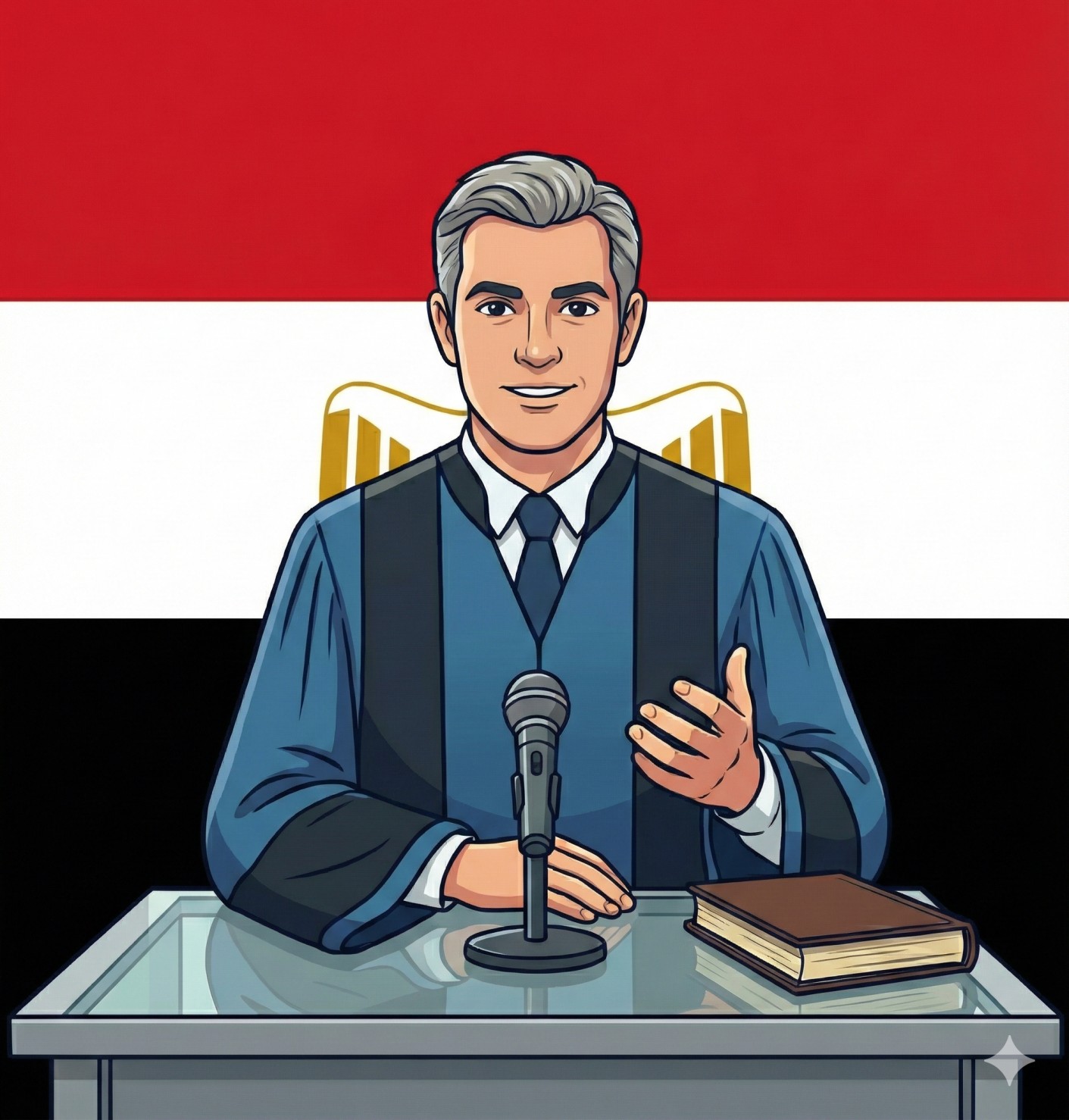 أ.د. اكرامى محمد مرسال