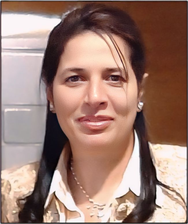 أ.د. عبير عبد المنعم