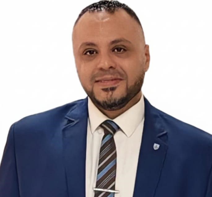 د. اكرم مصطفى ابراهيم