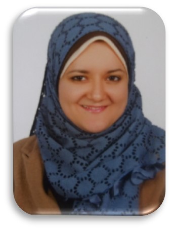 د. أمانى جابر محمد