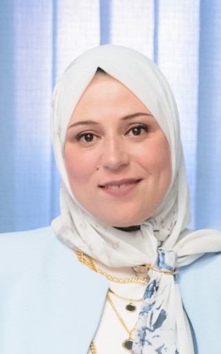 د. أمانى محمد محمد