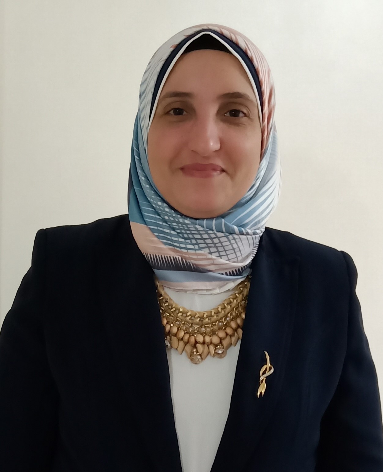 د. أزهار النوبى حسن