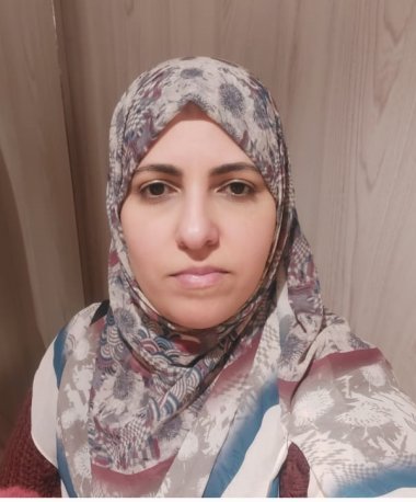 أ.م.د فايزة محمد أحمد