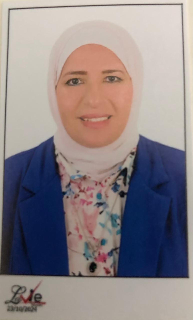 د. أسماء عبد العزيز