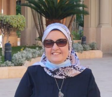 د. هاله محمد عبد