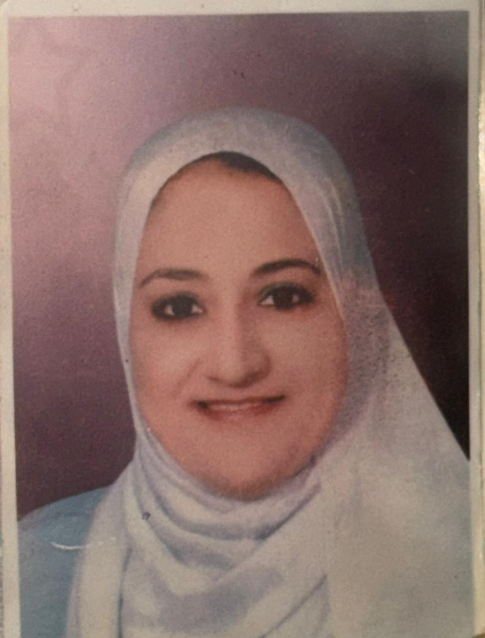 د. هانم محمود جوده