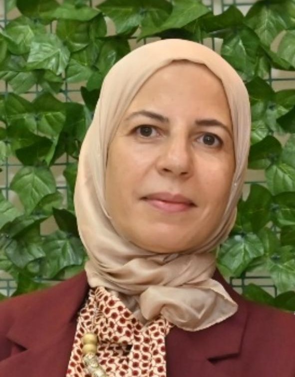 أ.د. رانيا فتحى مرسي