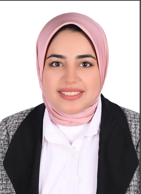 دينا محمد أحمد