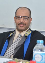 أ.د. اكرامى محمد مرسال