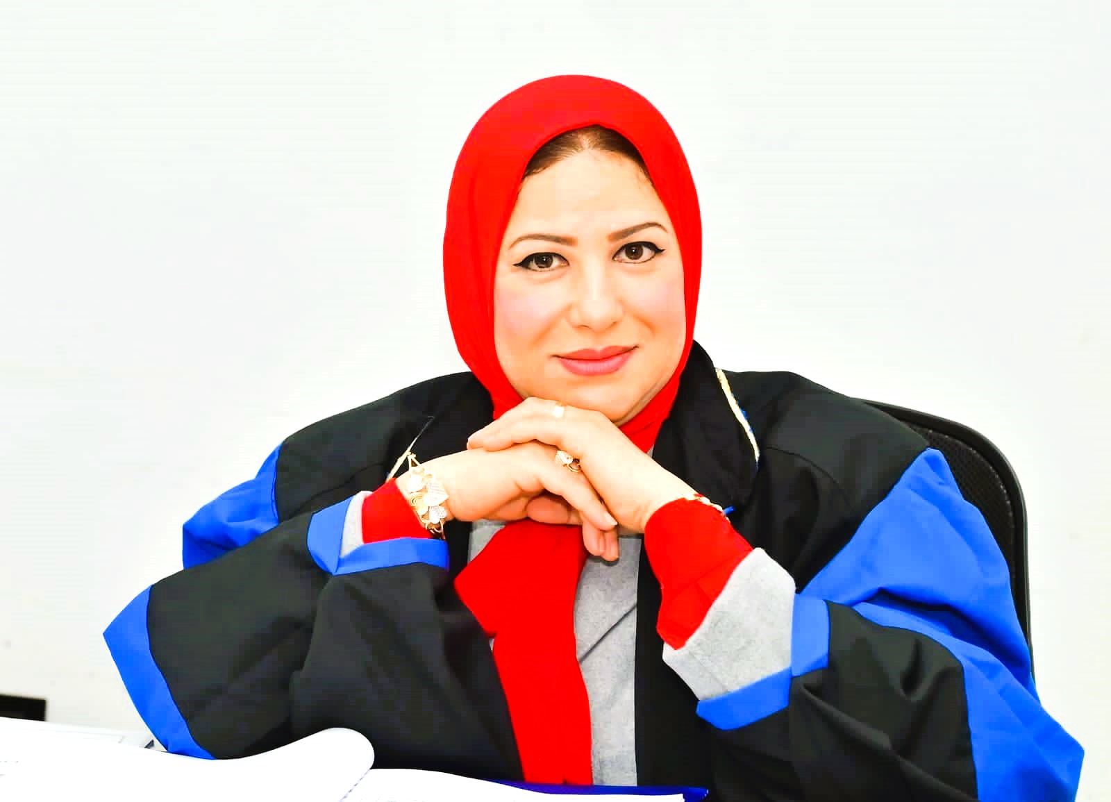 أ.م.د إيمان فتحي أحمد