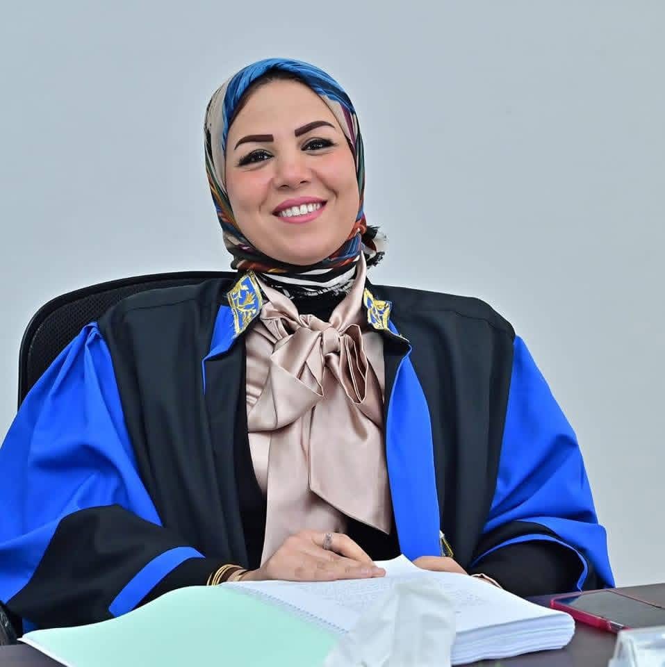 أ.م.د هناء حلمي عبد