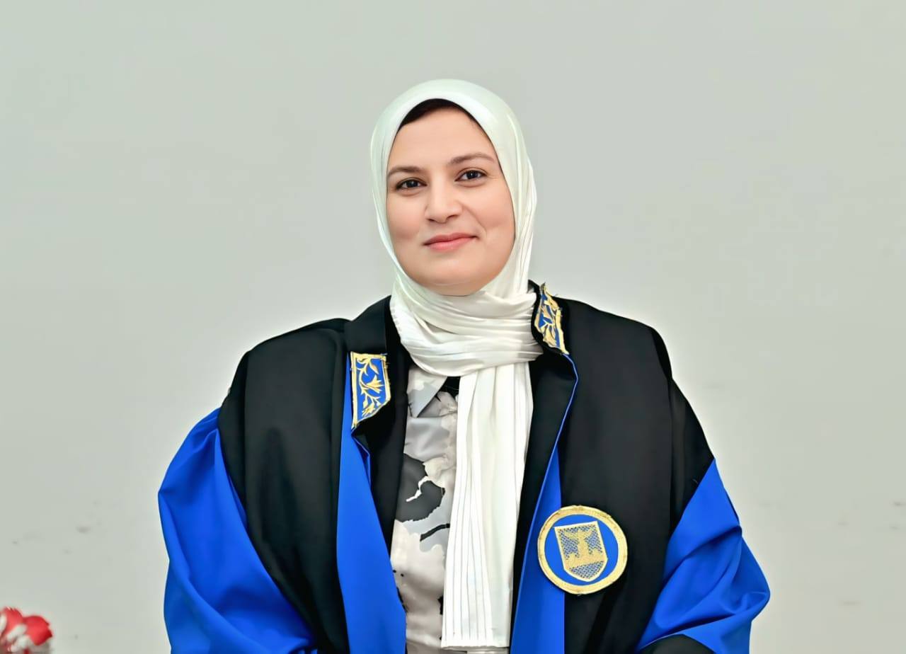 أ.د. مروه صلاح انور