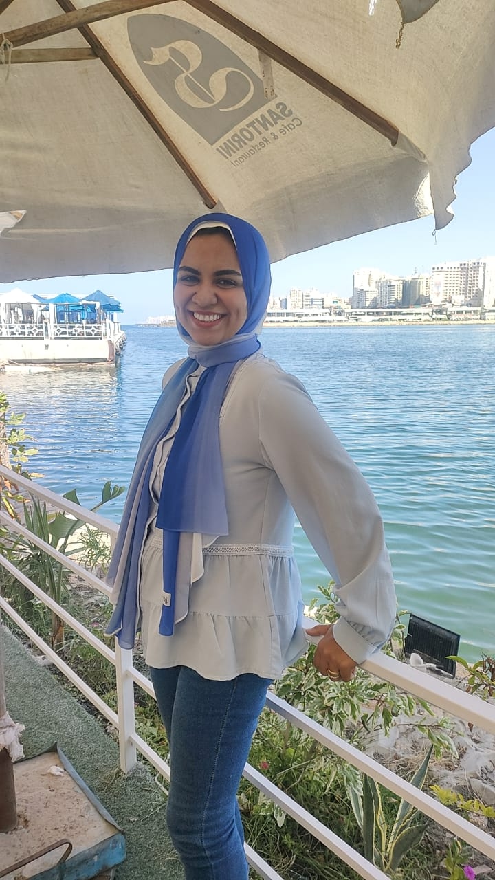 منة الله نبيل