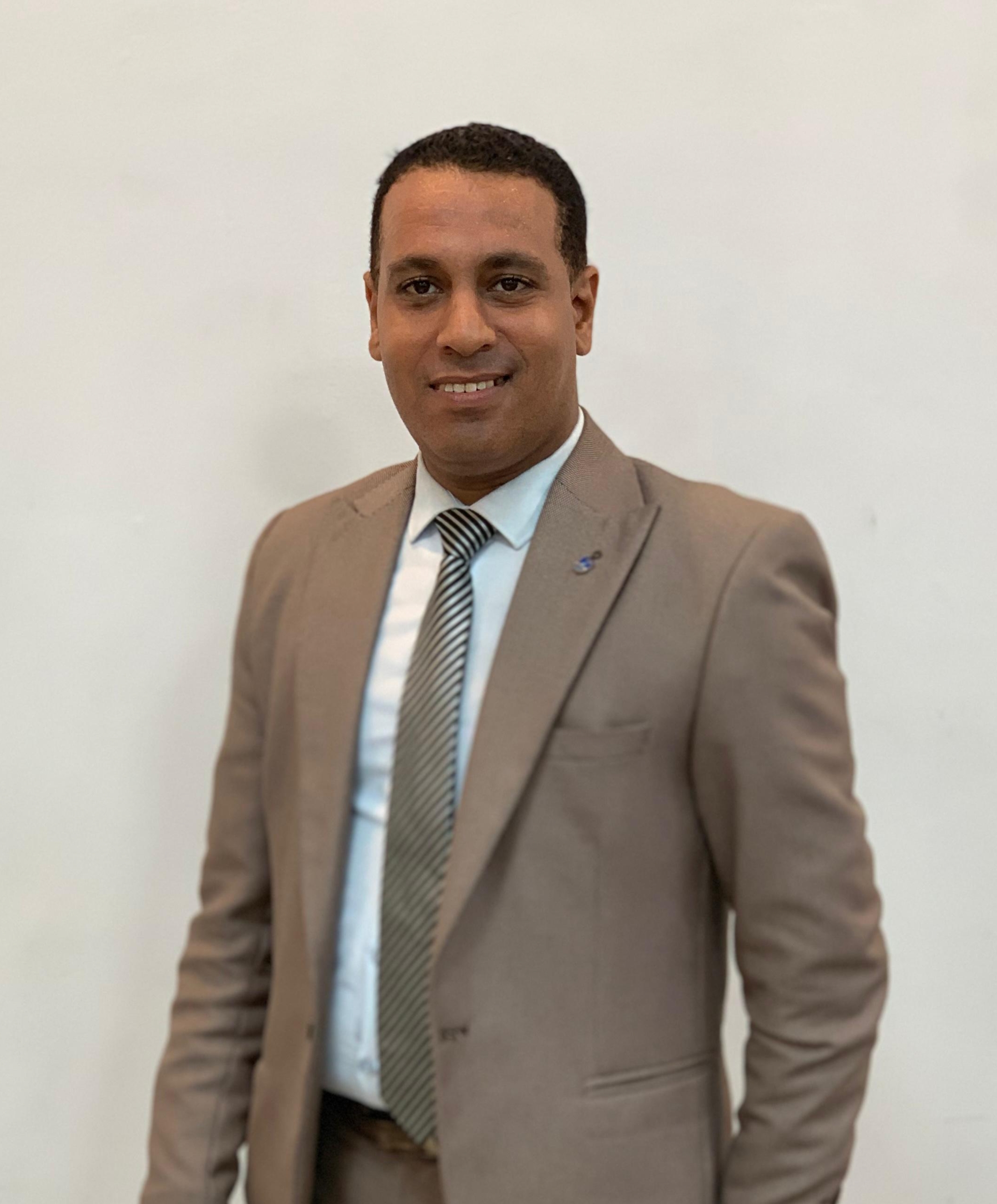 د. محمد ابراهيم حمدي