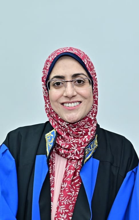 أ.د. الشيماء السيد محمد