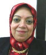 أ.د. ماجدة حبشي محمد