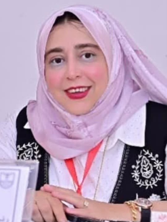 أ.د. نجلاء مجد مجد