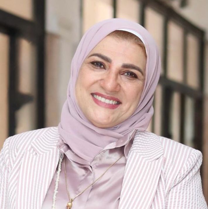 أ.د. نرمين محمد حمدي