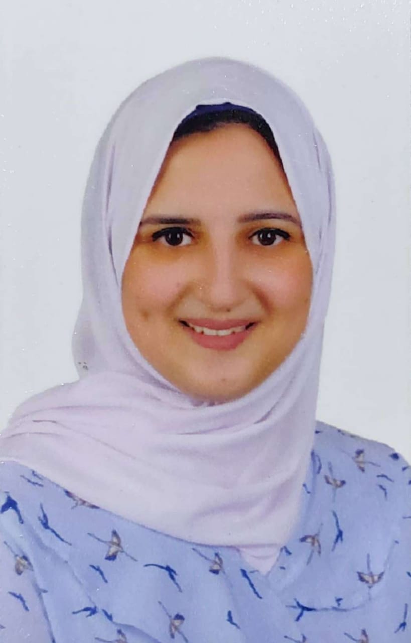 روان أسامة صلاح