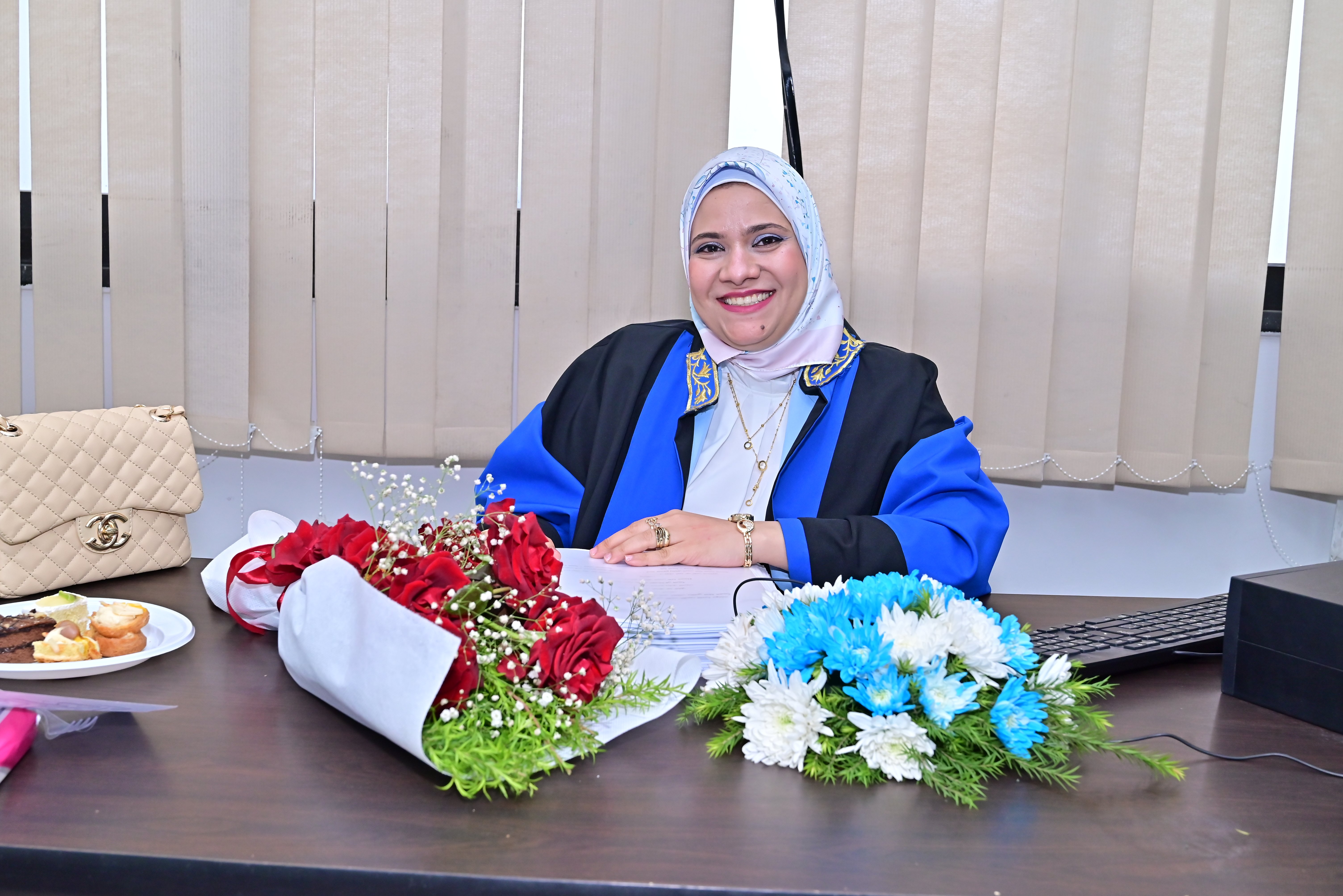 د. وفاء عبد الستار