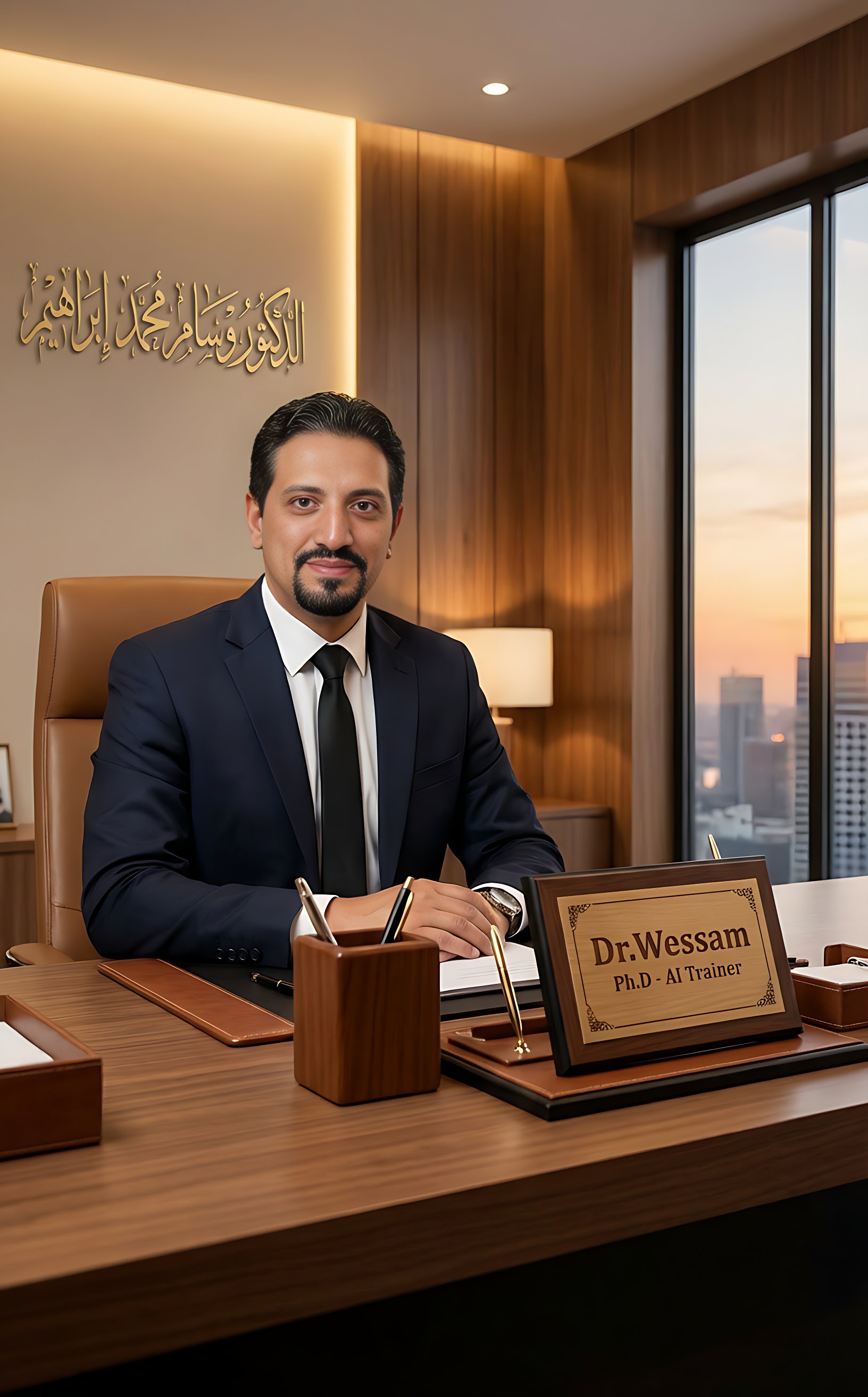 د. دكتور وسام محمد