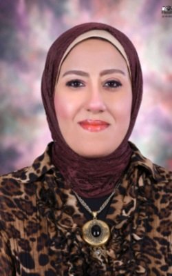 أ.م.د ياسمين محمد حسب
