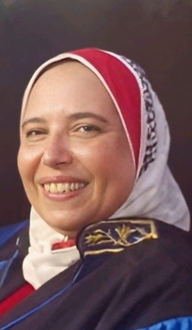 د. أسماء محمد محمود