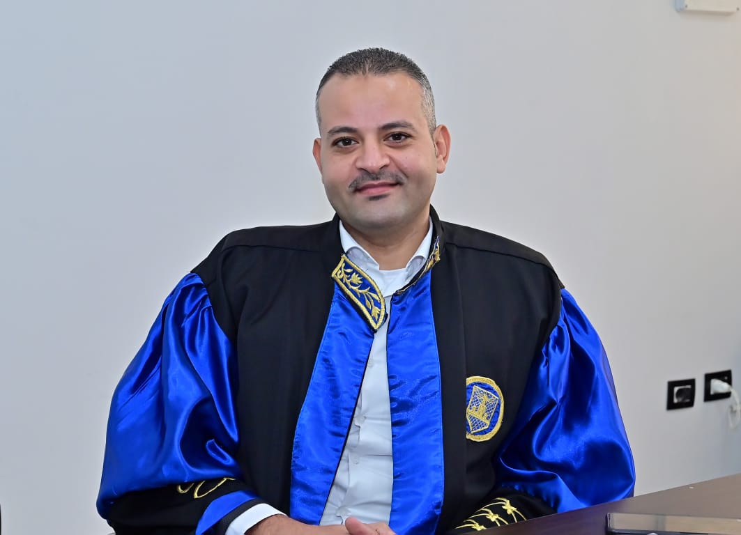 أ.م.د محمد جابر احمد