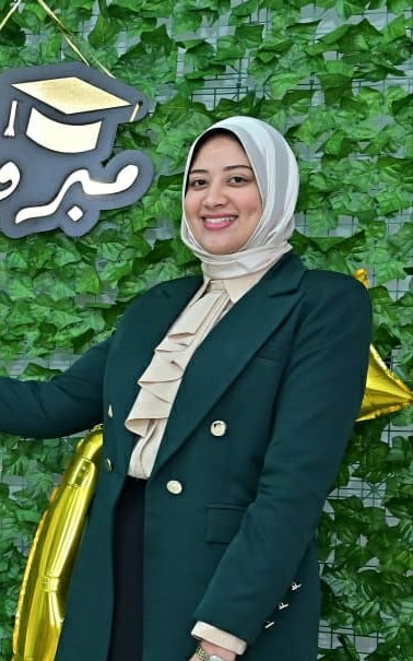 شيماء حمدى عاشور