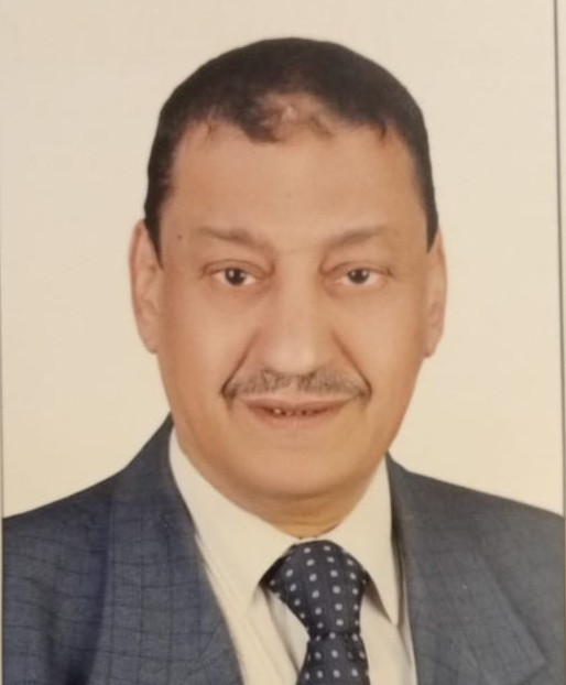 أ.د. احمد حسن صالح