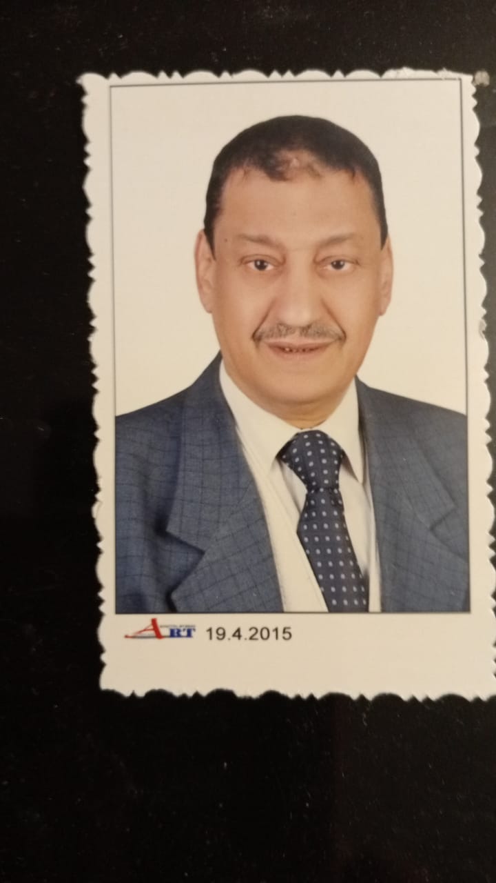 أ.د. احمد حسن صالح