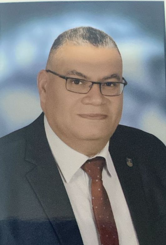 أ.د. حسن سعد محمود