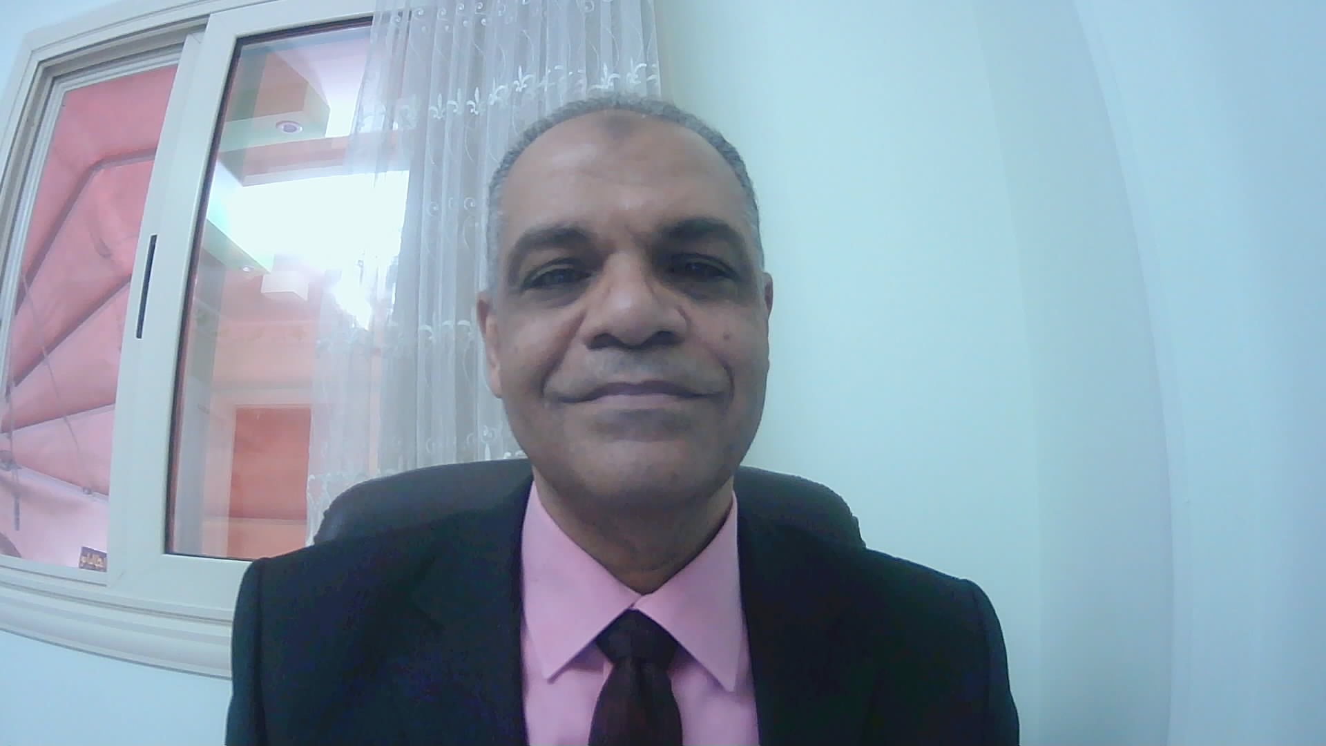 أ.د. محمد حبشي حسين