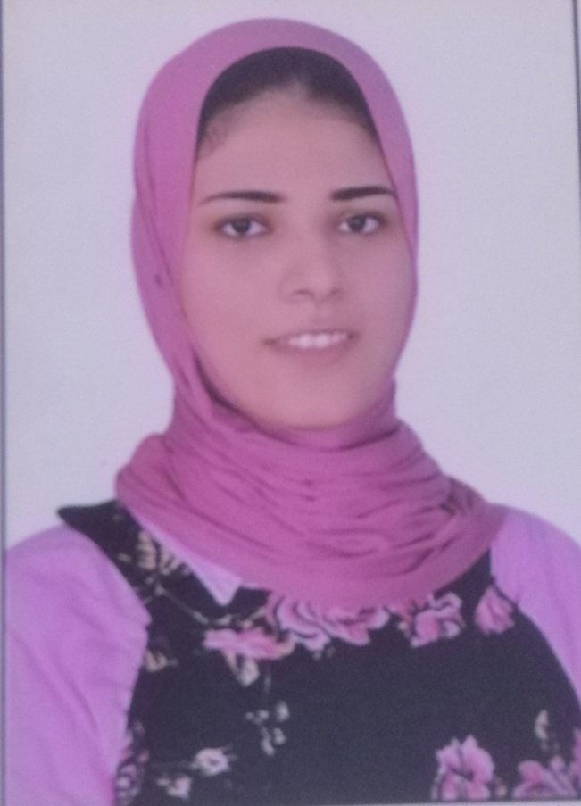 نرمين اشرف محمد