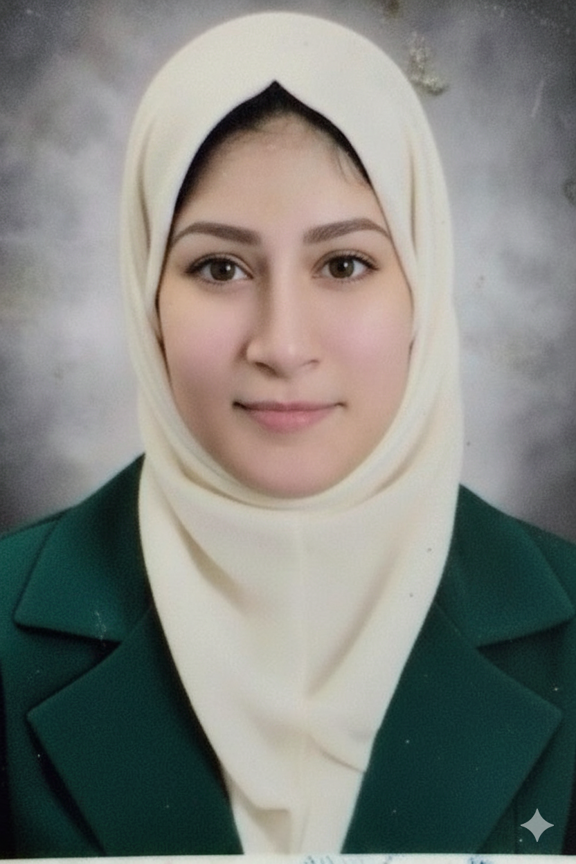 د. أميمة سمير محمد