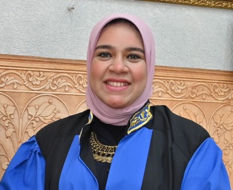 د. زينب محمود محمد