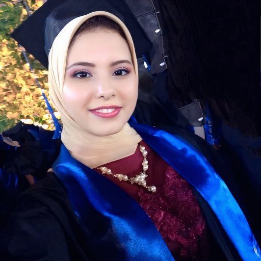 هايدي ياسر محمد