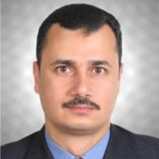 أ.د. حسن الباتع محمد