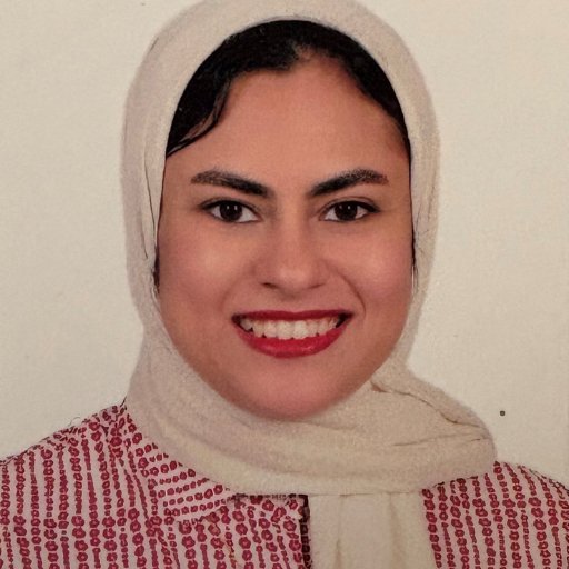 نادية محمد السيد