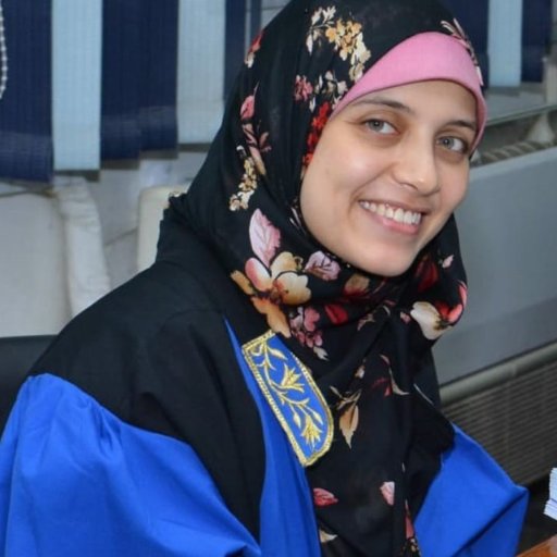 د. أمنية محمود أحمد