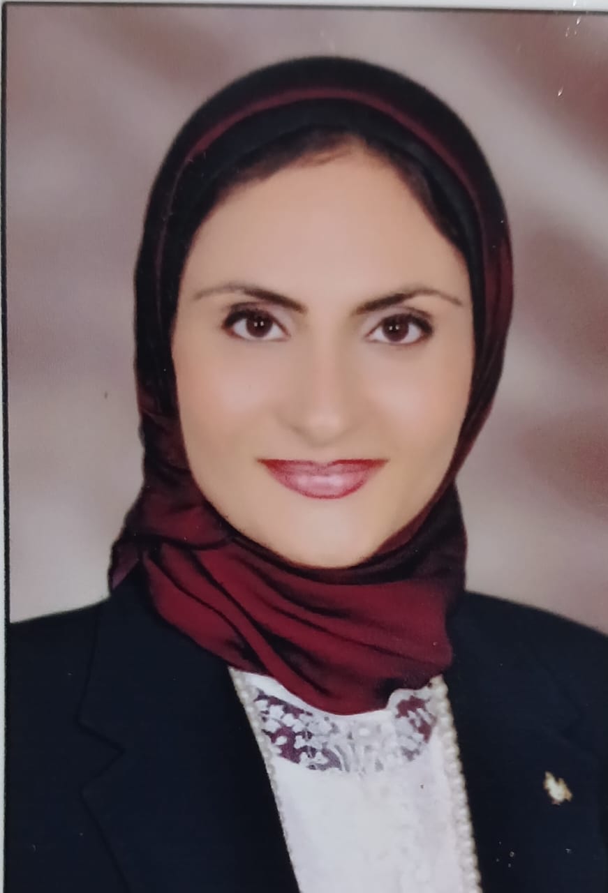 ايمان محمد سيف