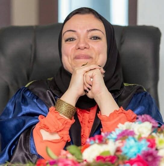 أماني محمود محمد