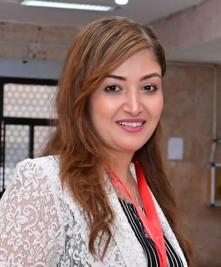 هبة الله محمود