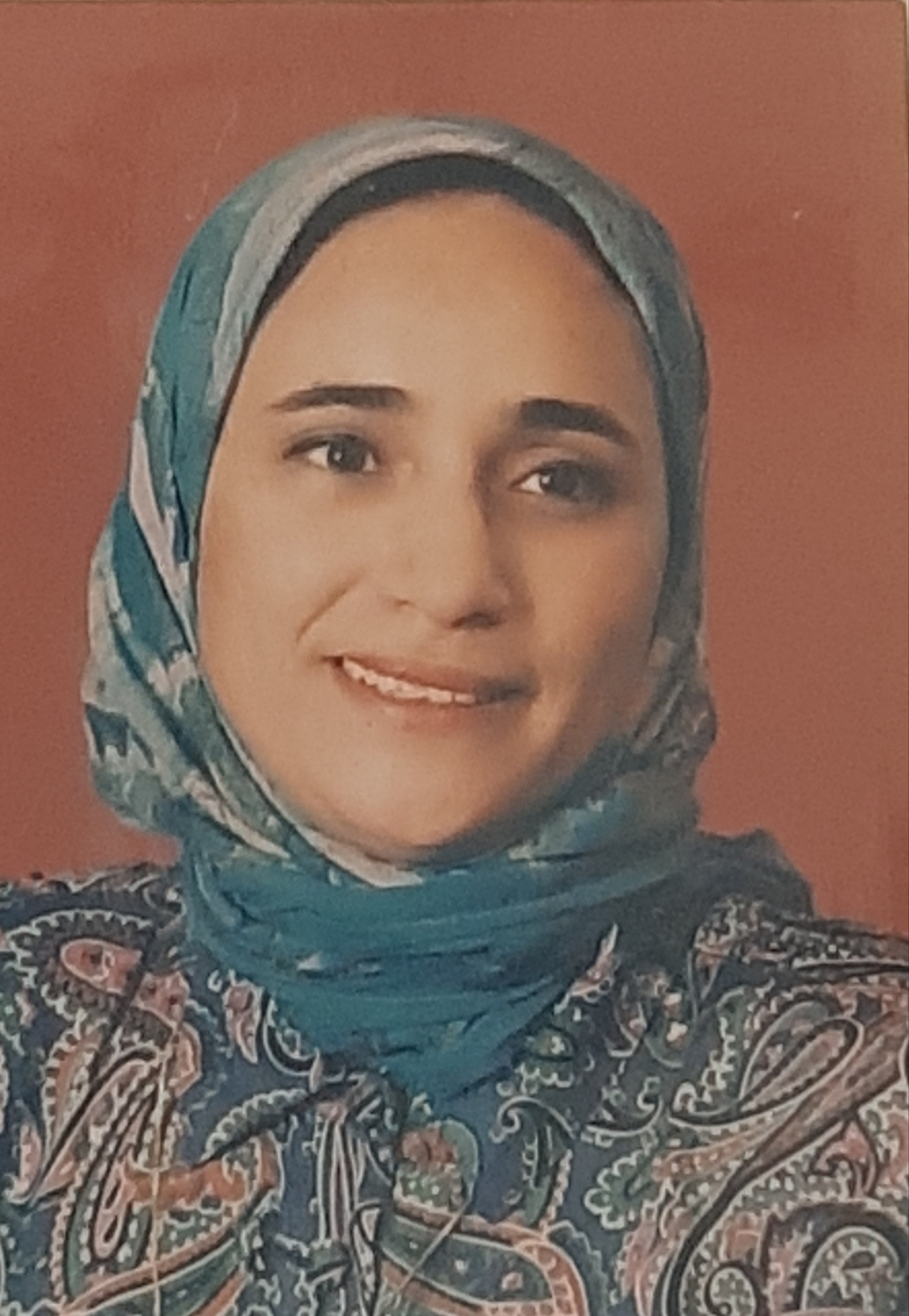 د. منى محمود