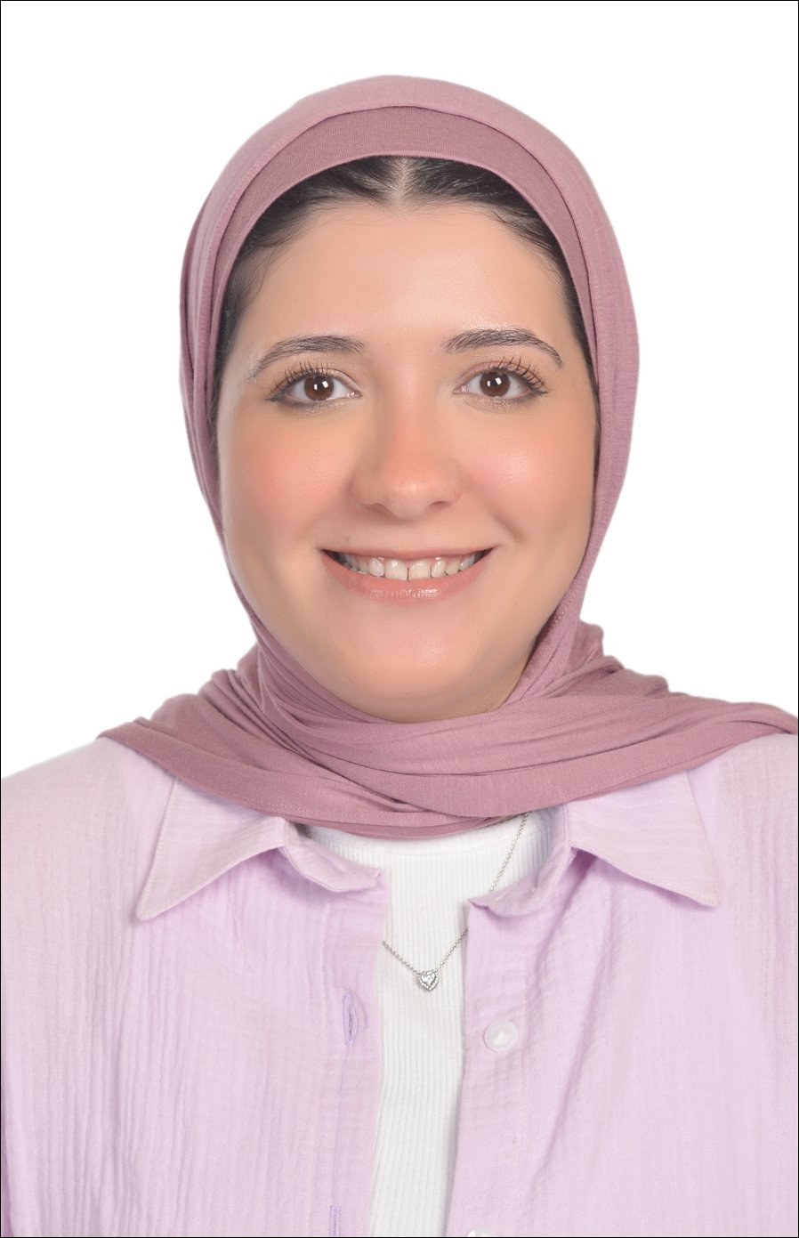 نادين مجدي احمد